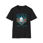 Welcome to the Deep T-Shirt
