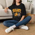 Yinzer Tailgate T-Shirt