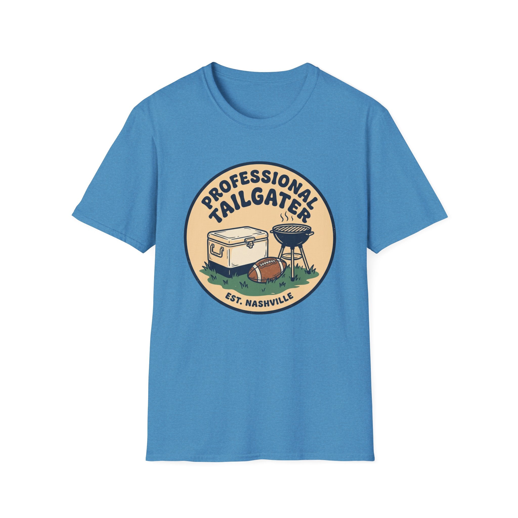 Tailgater T-Shirt
