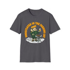 Undefeated in the Parking Lot T-Shirt