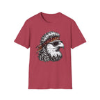 Washington, Eagle Bandana T-Shirt