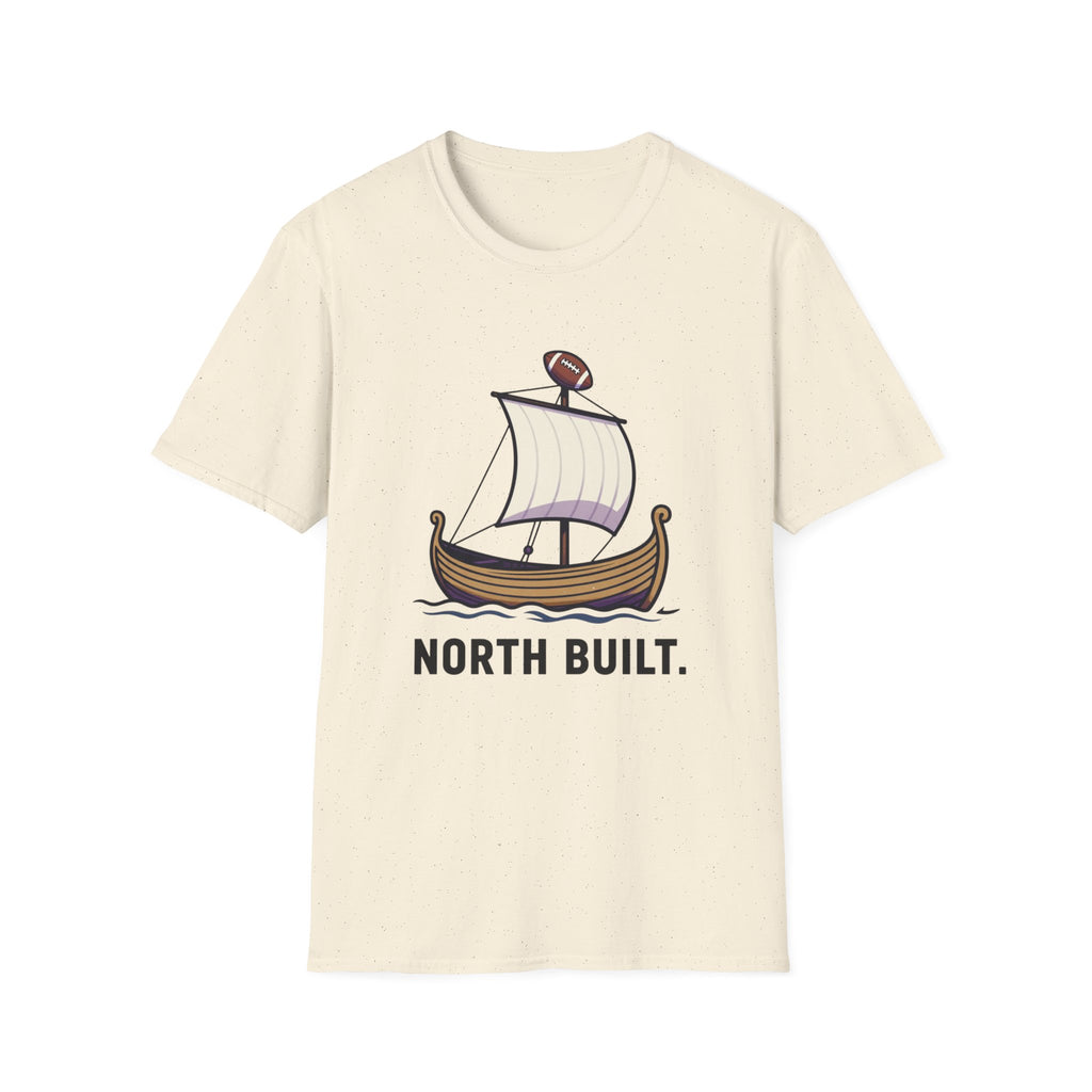 North Built T-Shirt