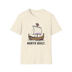North Built T-Shirt