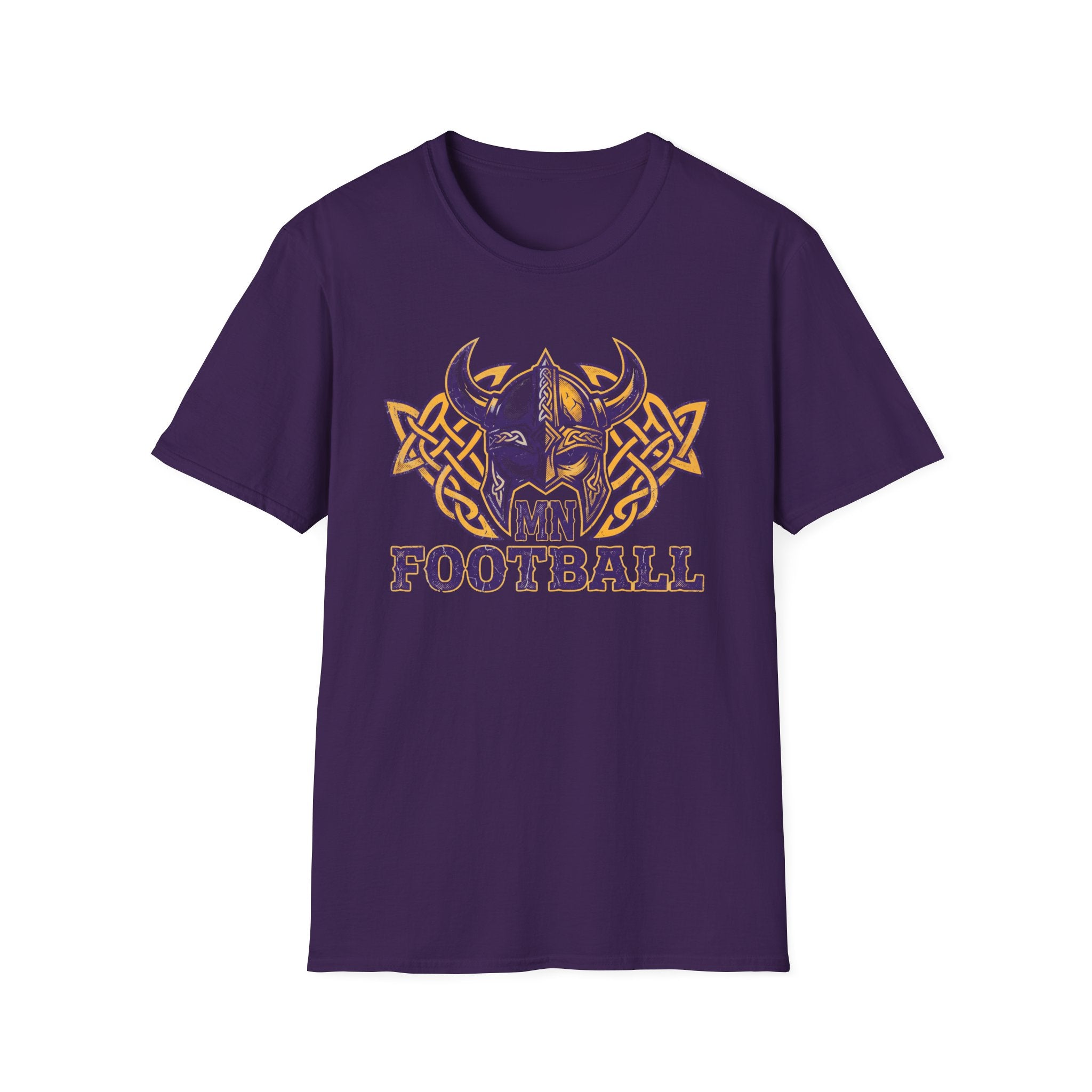 MN Helmet T-Shirt
