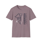 Foxborough Geo T-Shirt