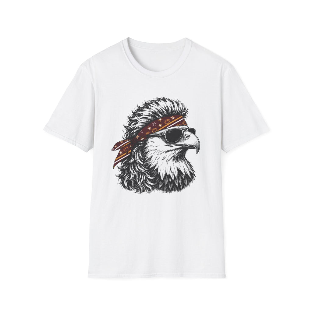 Washington, Eagle Bandana T-Shirt