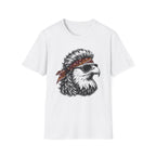 Washington, Eagle Bandana T-Shirt