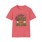 Game Day Rituals T-Shirt