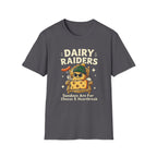 Dairy Raider T-Shirt