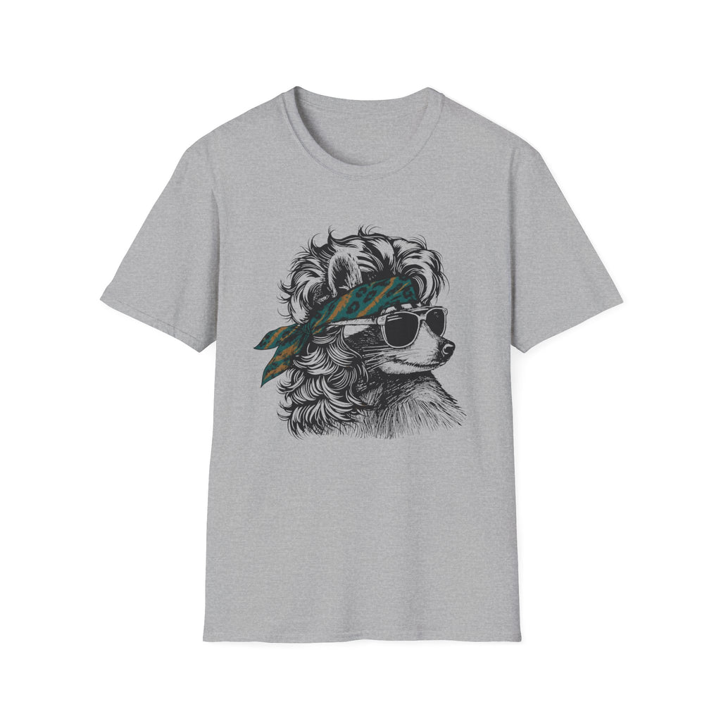 Coon, Jag Bandana T-Shirt