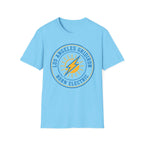 Born Electric T-Shirt