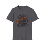Cincy, Coon Bandana T-Shirt