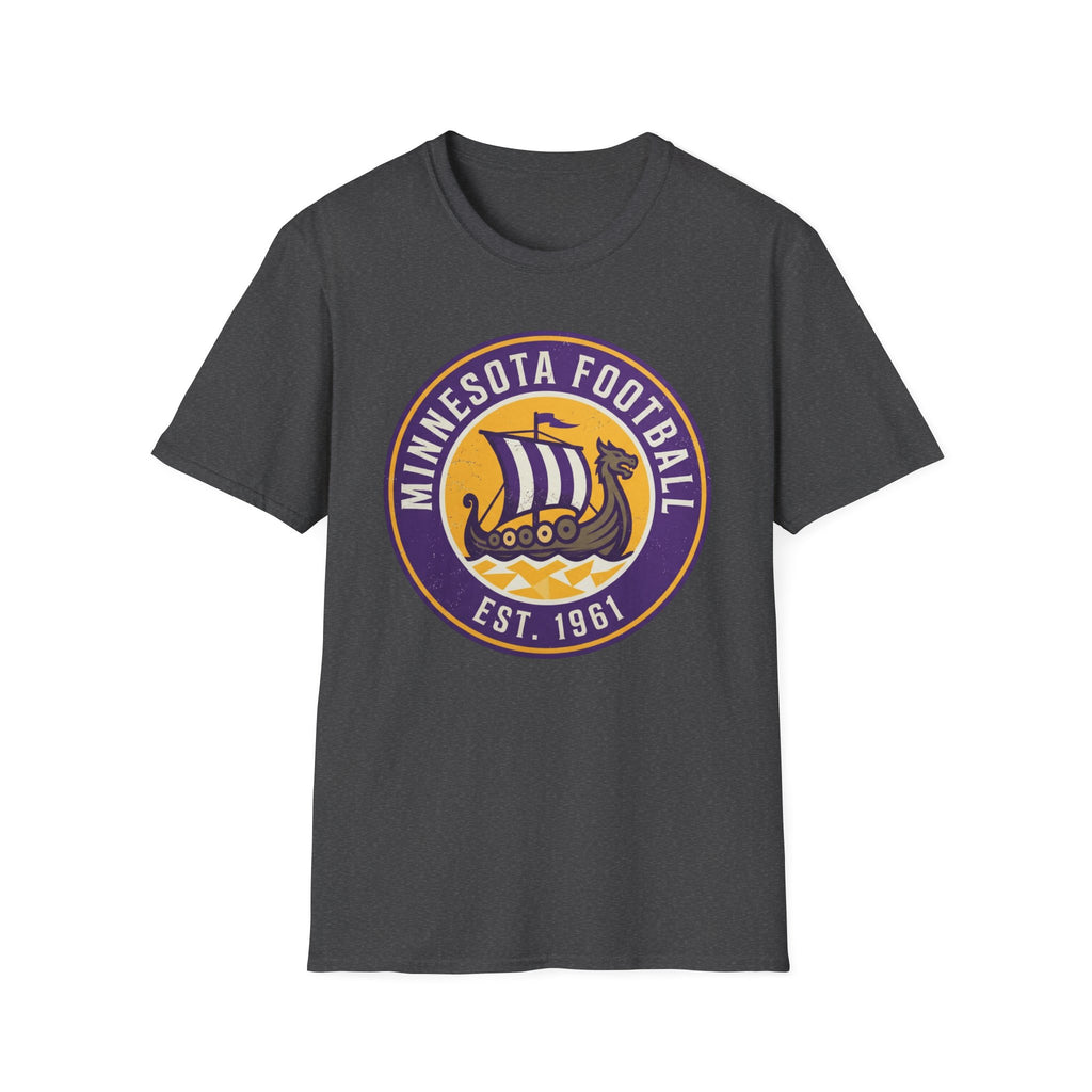 Nordic Boat T-Shirt