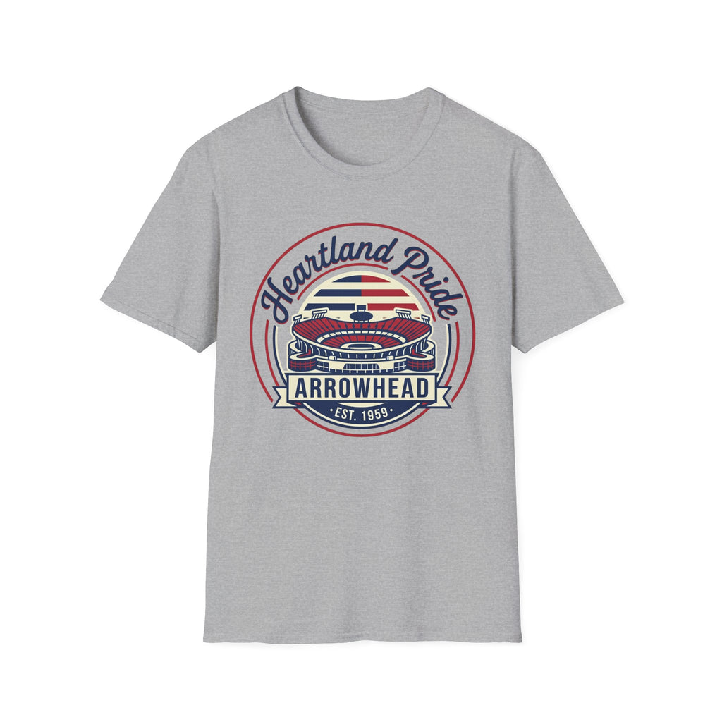 Heartland Pride T-Shirt