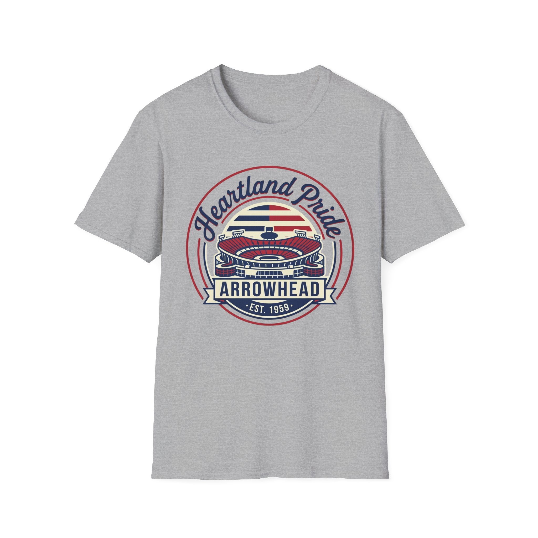 Heartland Pride T-Shirt