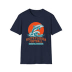 South Florida Football T-Shirt
