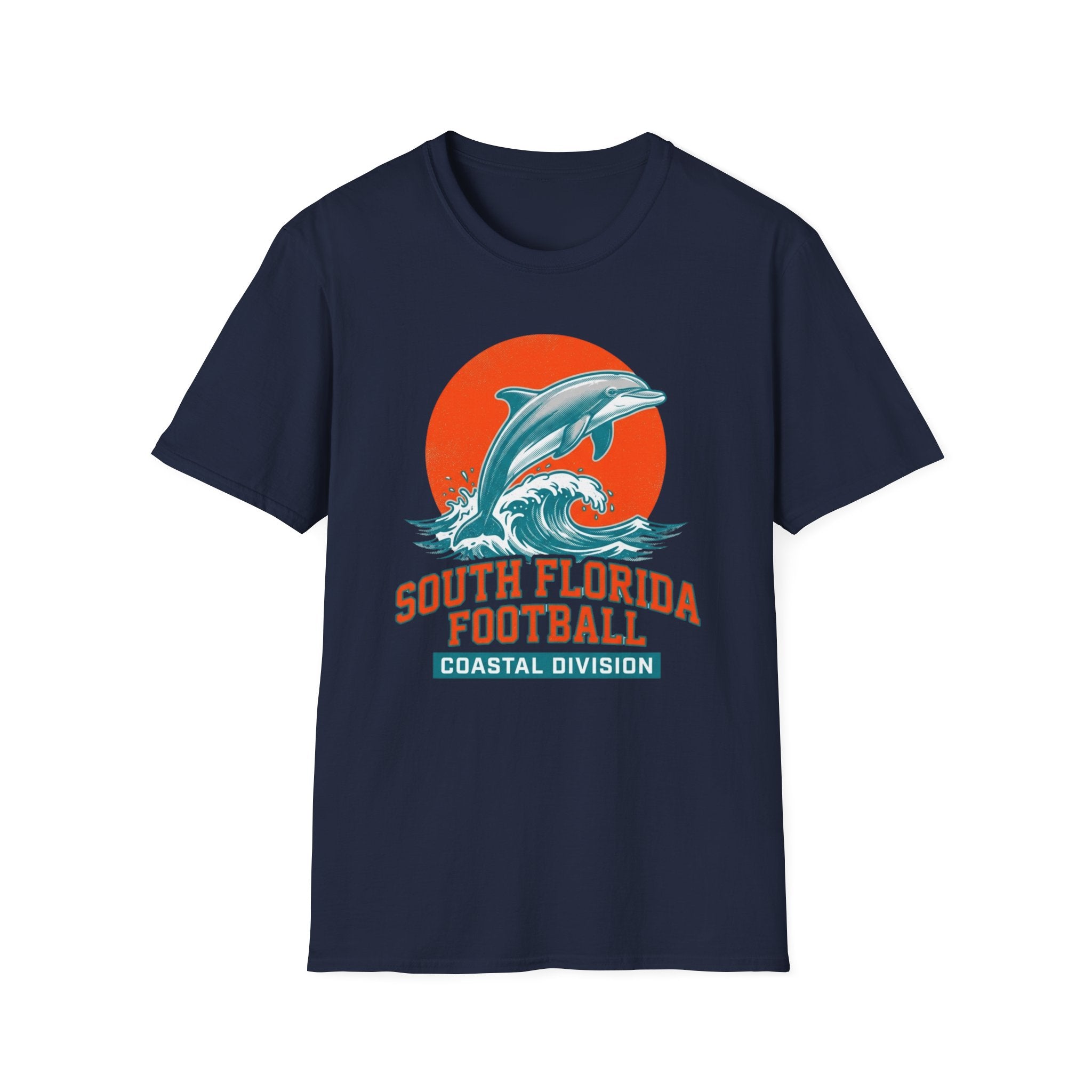 South Florida Football T-Shirt