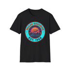 Miami 8-Bit T-Shirt