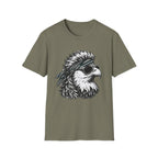 Eagle Bandana T-Shirt