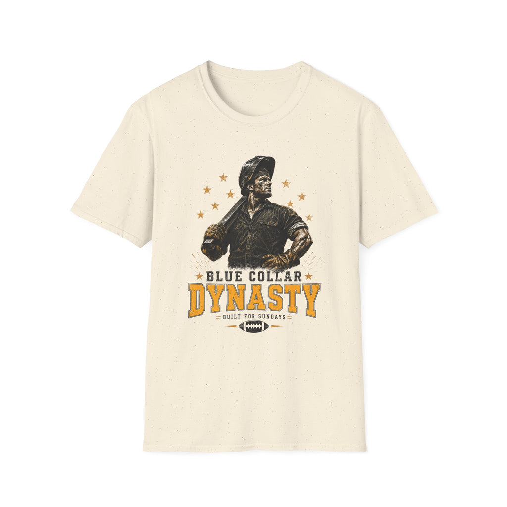 Blue Collar Dynasty