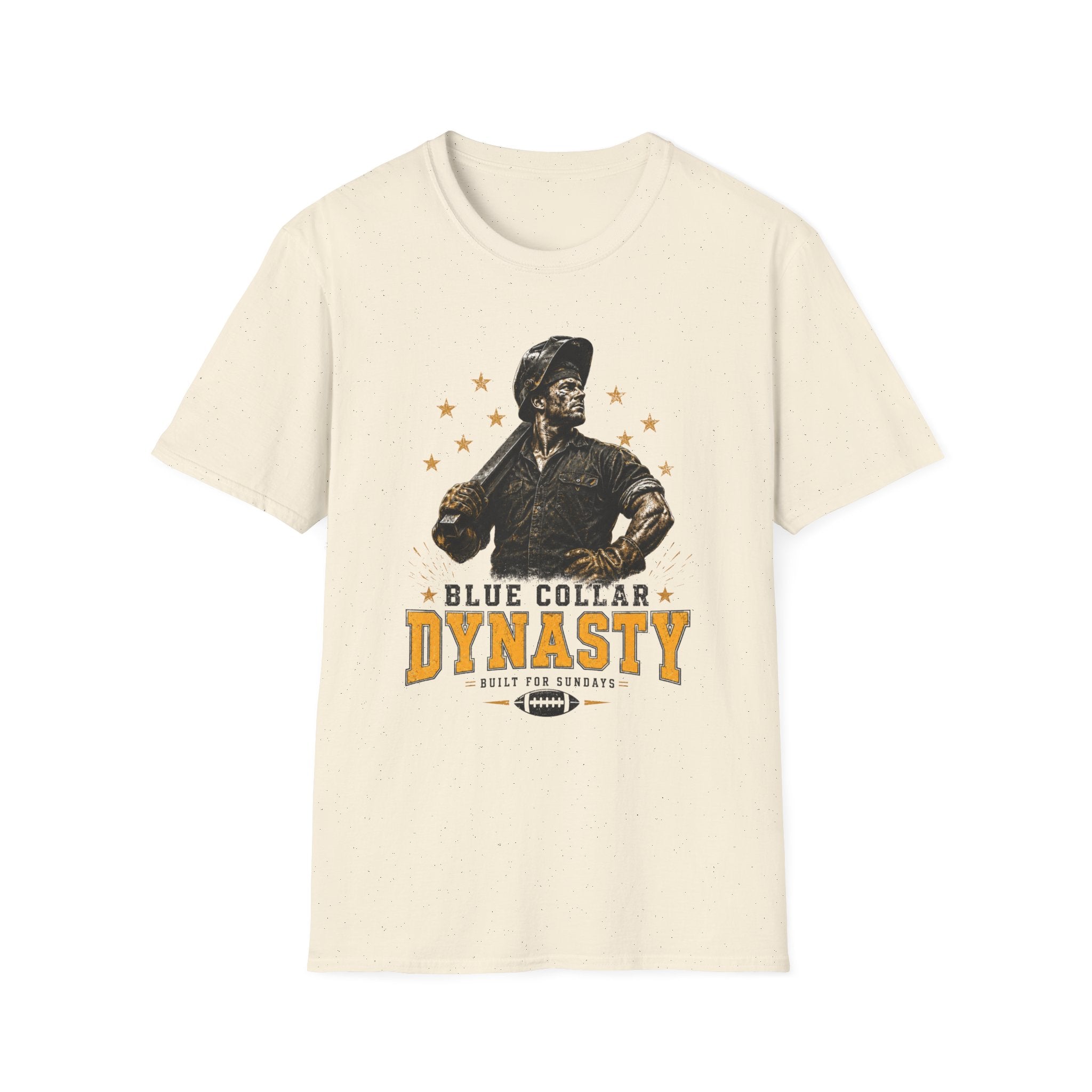 Blue Collar Dynasty