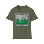 Jet 8-Bit T-Shirt