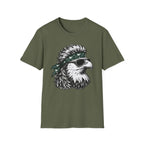 Eagle, Jet Bandana T-Shirt