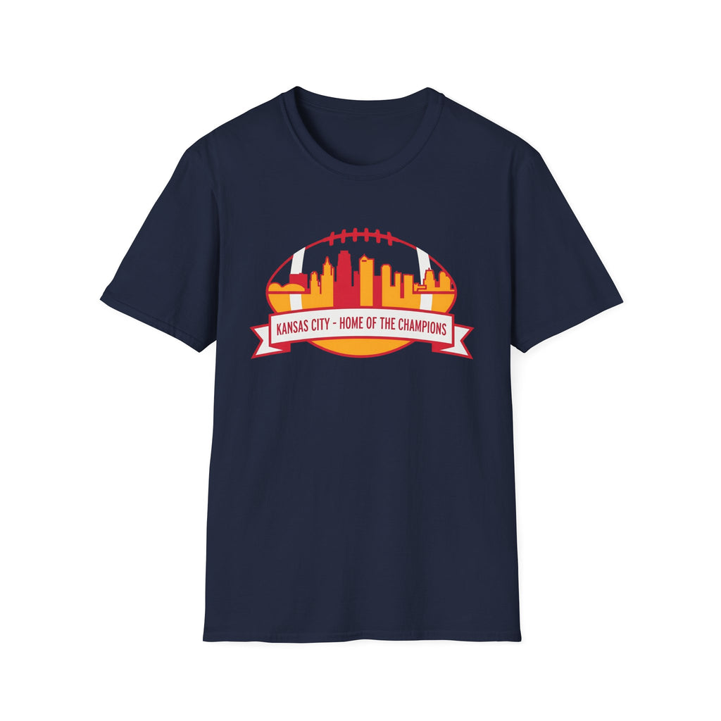 Home of the Champs T-Shirt