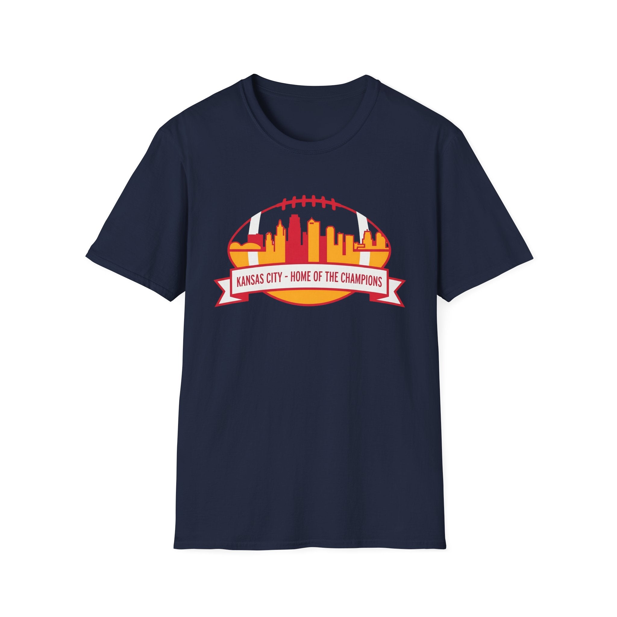 Home of the Champs T-Shirt