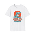 South Florida Football T-Shirt