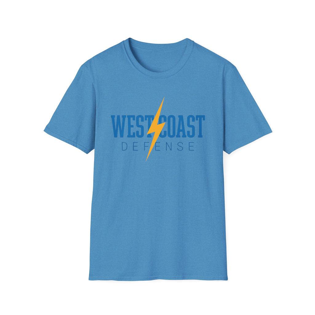 West Coast Defense T-Shirt