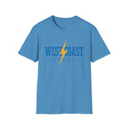 West Coast Defense T-Shirt
