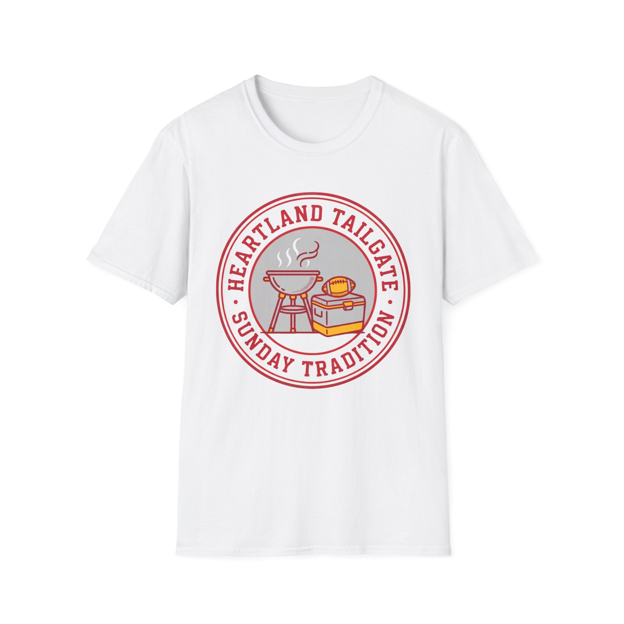 Heartland Tailgate T-Shirt