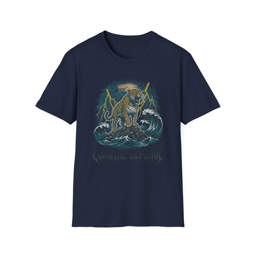 Jag Coastal Defense T-Shirt