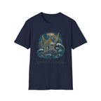 Jag Coastal Defense T-Shirt