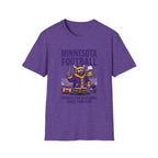 Character Building T-Shirt