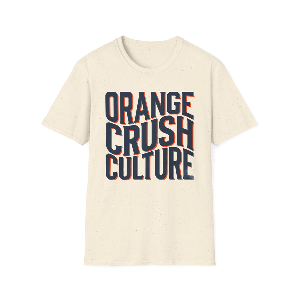 Orange Crush T-Shirt