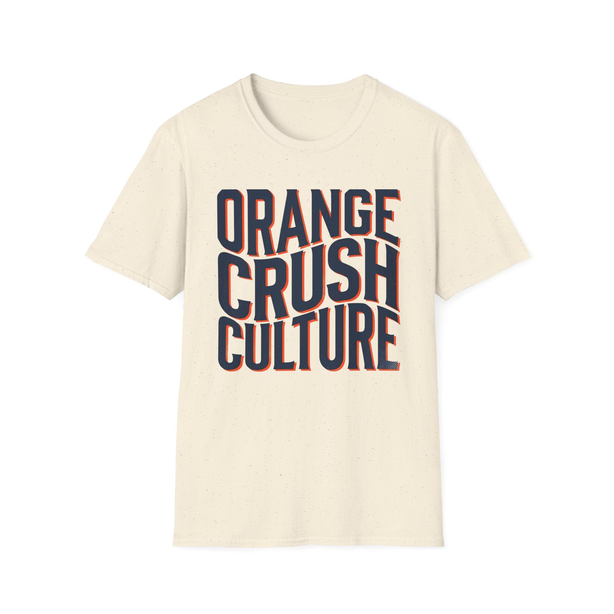 Orange Crush T-Shirt