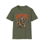 Barking On Sundays T-Shirt