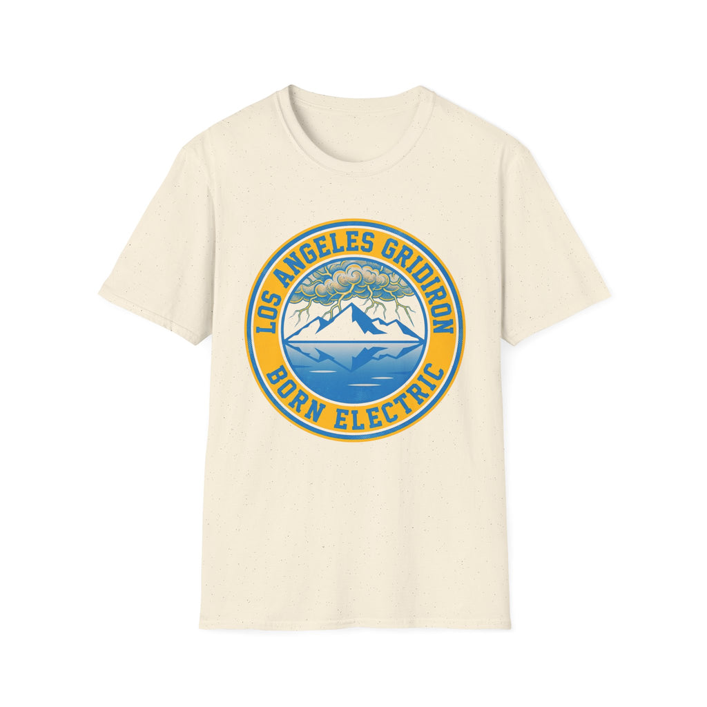 Los Angeles Gridiron T-Shirt
