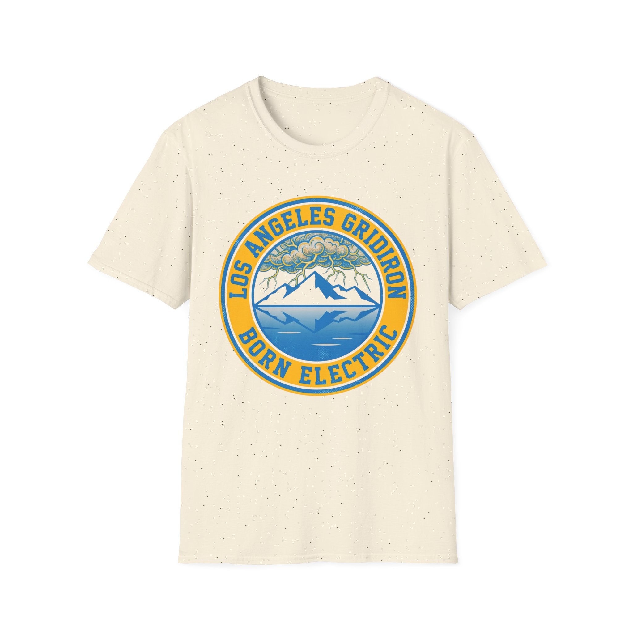 Los Angeles Gridiron T-Shirt
