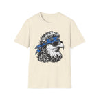 Detroit, Eagle Bandana T-Shirt