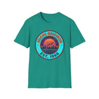 Miami 8-Bit T-Shirt