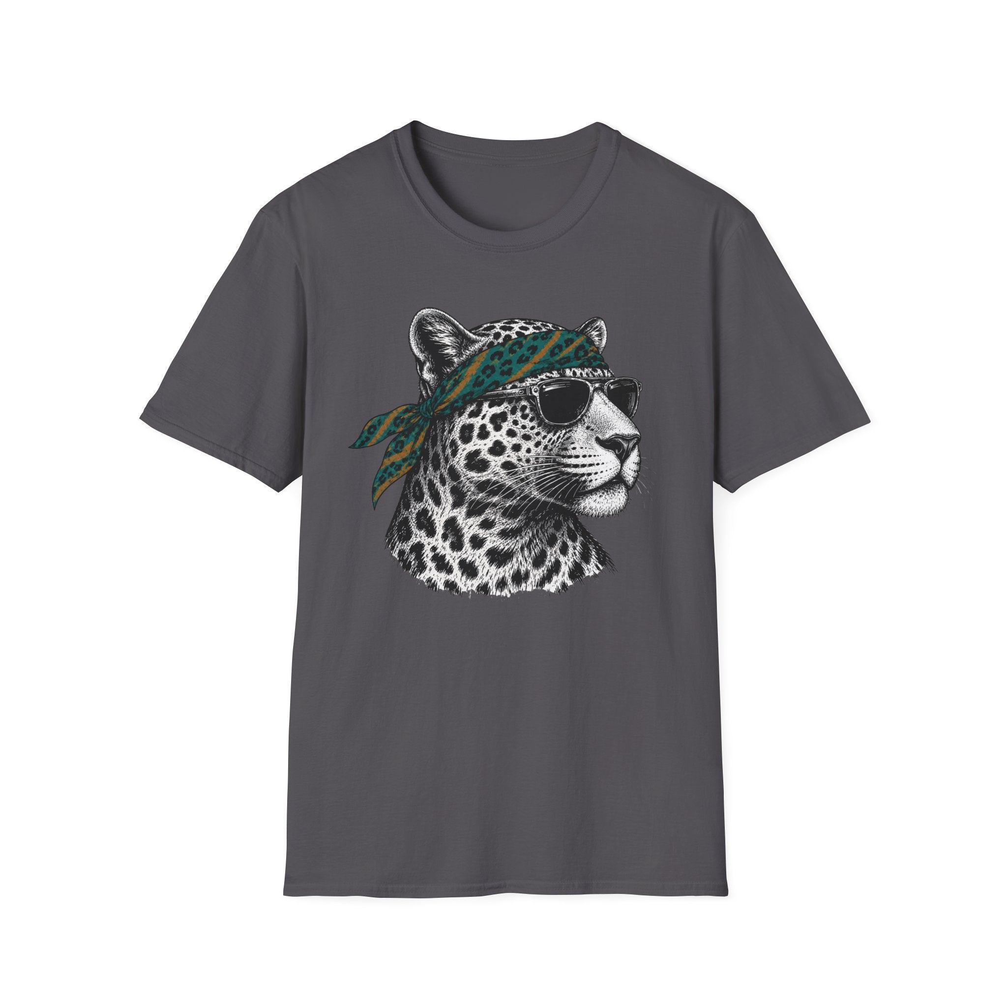 Jag Bandana T-Shirt