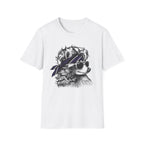 Raven, Coon Bandana T-Shirt