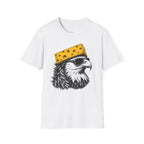 Cheesehead Eagle T-Shirt