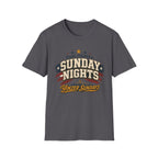 Yinzer Sundays T-Shirt