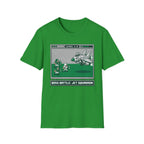 Jet 8-Bit T-Shirt