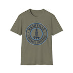 Nashville Football Heritage T-Shirt