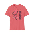 Foxborough Geo T-Shirt